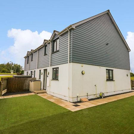 9 Coastguard Cottages Woolacombe Eksteriør billede